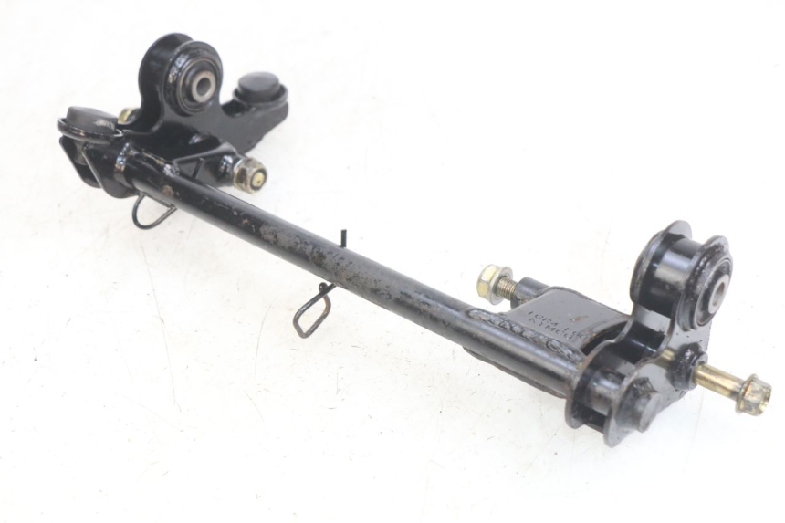 photo de SUPPORTO MOTORE KYMCO AGILITY NAKED RENOUVO 2T 50 (2011 - 2018) - Vista principale