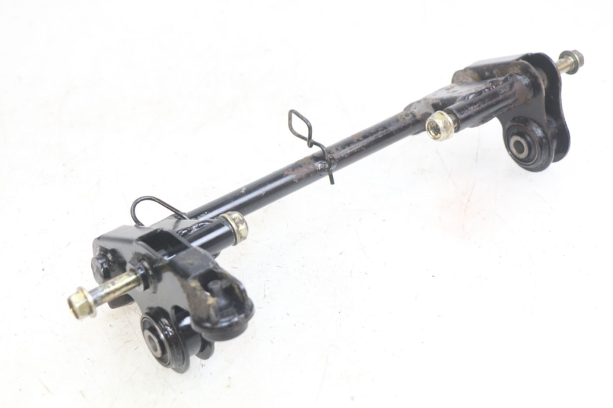 photo de SUPPORTO MOTORE KYMCO AGILITY NAKED RENOUVO 2T 50 (2011 - 2018) - Dettaglio del componente