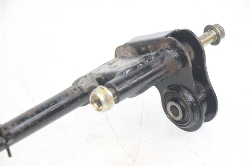 photo de SUPPORTO MOTORE KYMCO AGILITY NAKED RENOUVO 2T 50 (2011 - 2018) - Zoom sullo stato d'uso