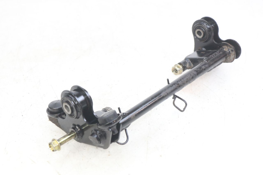 photo de SUPPORTO MOTORE KYMCO AGILITY NAKED RENOUVO 2T 50 (2011 - 2018) - Altra angolazione