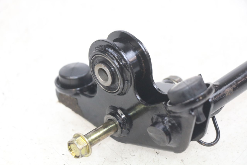 photo de SUPPORTO MOTORE KYMCO AGILITY NAKED RENOUVO 2T 50 (2011 - 2018) - Vista d'insieme del prodotto