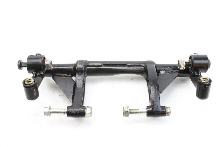 photo de SUPPORTO MOTORE KYMCO AGILITY NAKED RENOUVO 4T 50 (2018 - 2020) - Vista principale