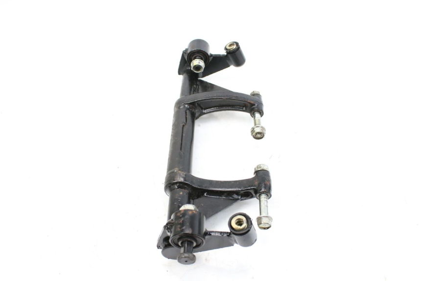 photo de SUPPORTO MOTORE KYMCO AGILITY NAKED RENOUVO 4T 50 (2018 - 2020) - Primo piano tecnico