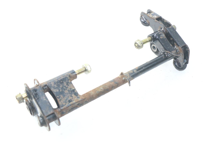 photo de SUPPORTO MOTORE KYMCO AGILITY RS 2T 50 (2009 - 2013) - Zoom sullo stato d'uso