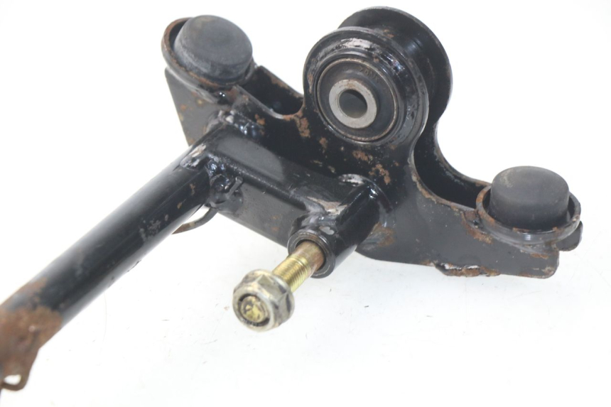 photo de SUPPORTO MOTORE KYMCO AGILITY RS 2T 50 (2009 - 2013) - Primo piano tecnico