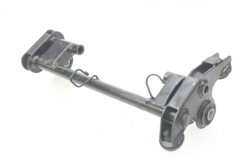 photo de SUPPORTO MOTORE KYMCO AGILITY RS 2T 50 (2009 - 2013) - Primo piano tecnico