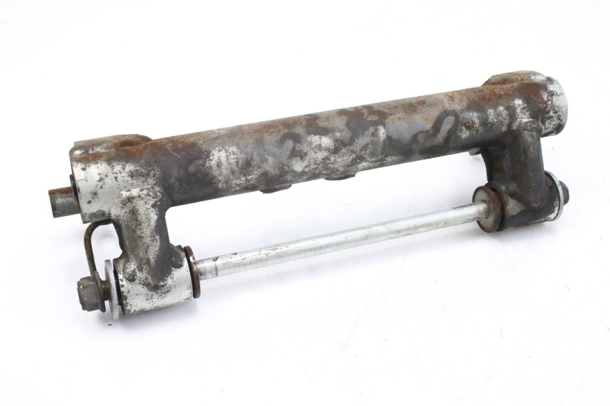 photo de SUPPORTO MOTORE SUZUKI AN BURGMAN 400 (2006 - 2010) - Vista principale