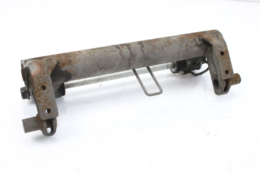 photo de SUPPORTO MOTORE SUZUKI AN BURGMAN 400 (2006 - 2010) - Altra angolazione