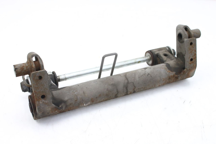 photo de SUPPORTO MOTORE SUZUKI AN BURGMAN 400 (2006 - 2010) - Primo piano tecnico