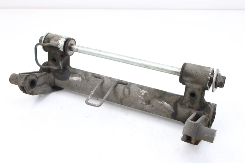 photo de SUPPORTO MOTORE SUZUKI AN BURGMAN 400 (2006 - 2010) - Vista d'insieme del prodotto