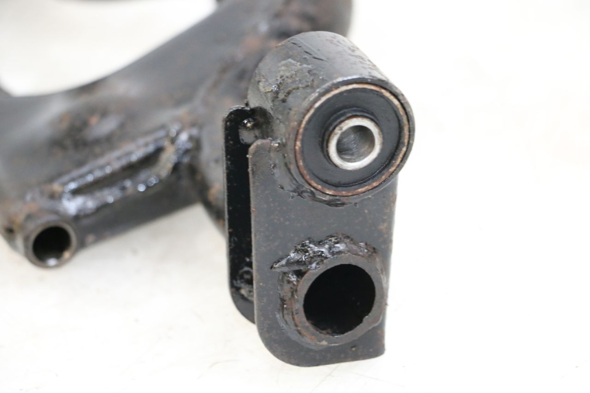 photo de SUPPORTO MOTORE JONWAY AZTRAL 125 (2008 - 2017) - Zoom sullo stato d'uso