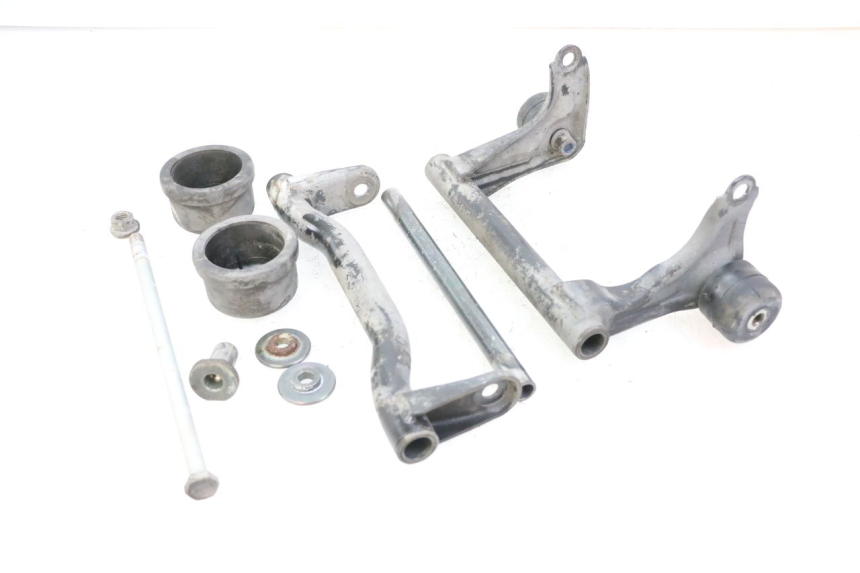 photo de SUPPORTO MOTORE BMW C1 125 (2000 - 2003) - Vista principale