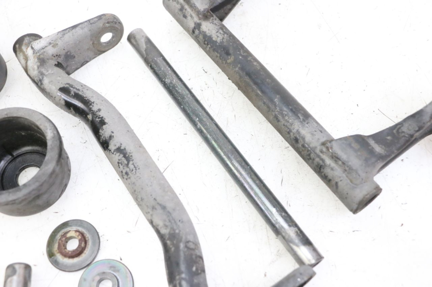 photo de SUPPORTO MOTORE BMW C1 125 (2000 - 2003) - Primo piano tecnico