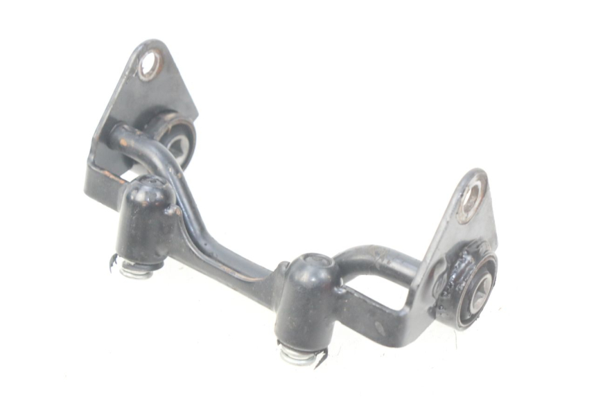 photo de SUPPORTO MOTORE MBK BOOSTER NEXT GENERATION 50 (2004 - 2007) - Dettagli dei punti di fissaggio