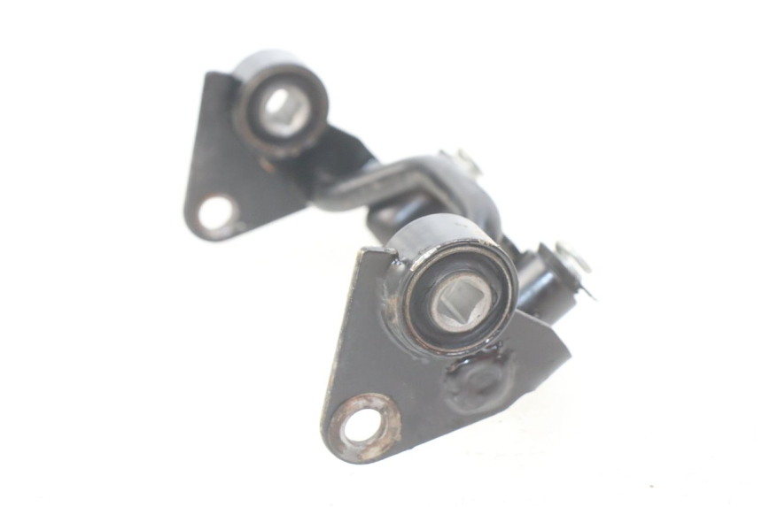 photo de SUPPORTO MOTORE MBK BOOSTER NEXT GENERATION 50 (2004 - 2007) - Stato della superficie e materiale