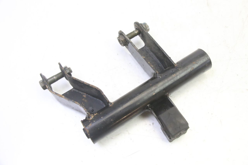 photo de SUPPORTO MOTORE MOTRON BREEZY 4T 50 (2021 - 2025) - Stato della superficie e materiale