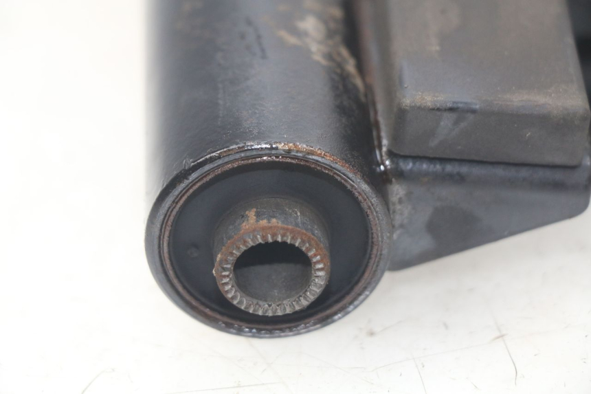 photo de SUPPORTO MOTORE SUZUKI BURGMAN 125 (2007 - 2014) - Zoom sullo stato d'uso