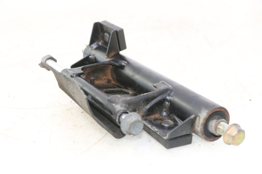 photo de SUPPORTO MOTORE SUZUKI BURGMAN 125 (2007 - 2014) - Zoom sullo stato d'uso