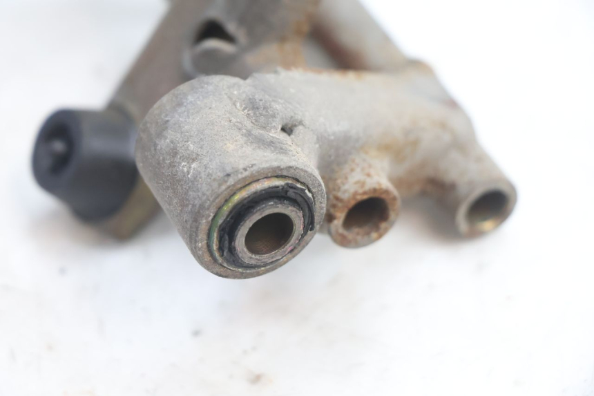photo de SUPPORTO MOTORE PEUGEOT BUXY 50 (1993 - 1998) - Stato della superficie e materiale