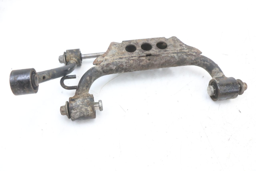 photo de SUPPORTO MOTORE YAMAHA BW'S BWS 125 (2010 - 2013) - Vista principale