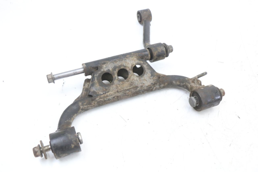 photo de SUPPORTO MOTORE YAMAHA BW'S BWS 125 (2010 - 2013) - Dettaglio del componente