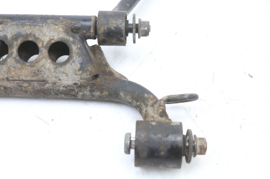 photo de SUPPORTO MOTORE YAMAHA BW'S BWS 125 (2010 - 2013) - Primo piano tecnico