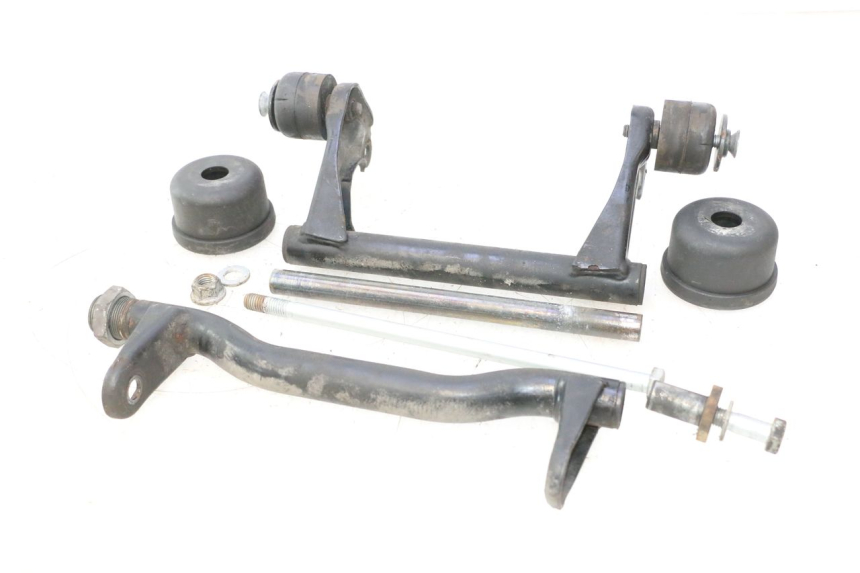 photo de SUPPORTO MOTORE BMW C1 125 (2000 - 2003) - Vista principale