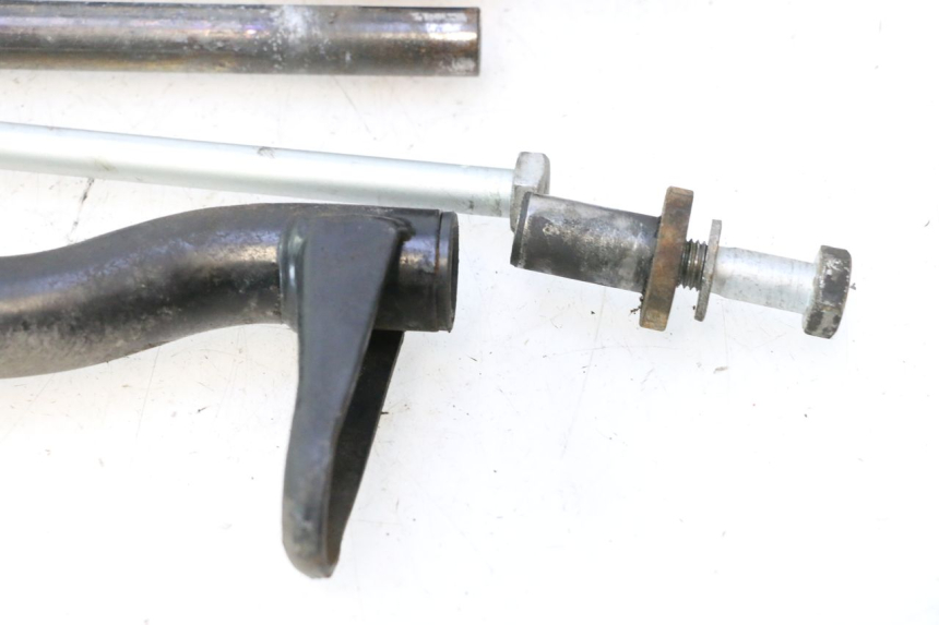 photo de SUPPORTO MOTORE BMW C1 125 (2000 - 2003) - Altra vista dell'articolo