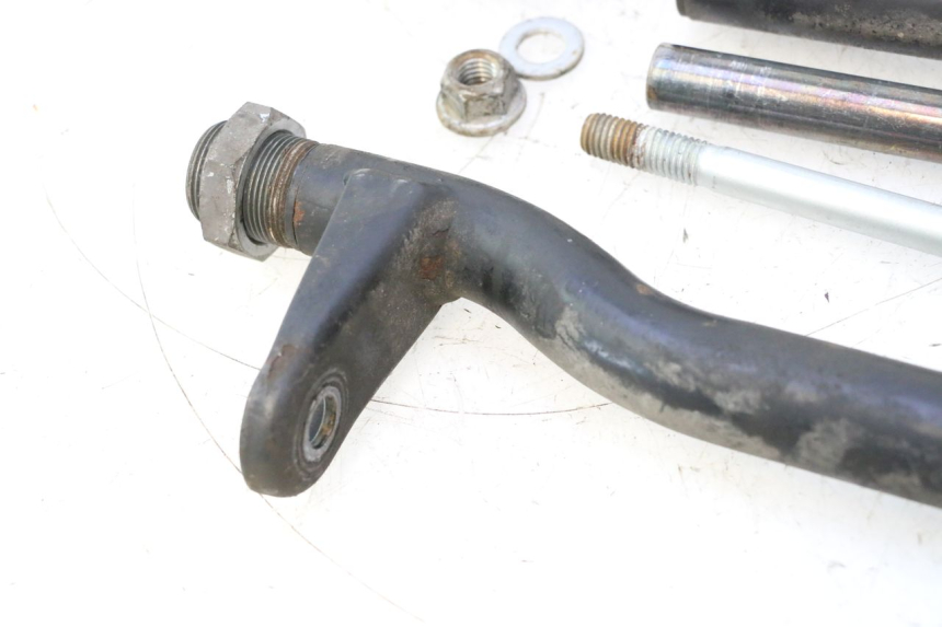 photo de SUPPORTO MOTORE BMW C1 125 (2000 - 2003) - Caratteristiche distintive