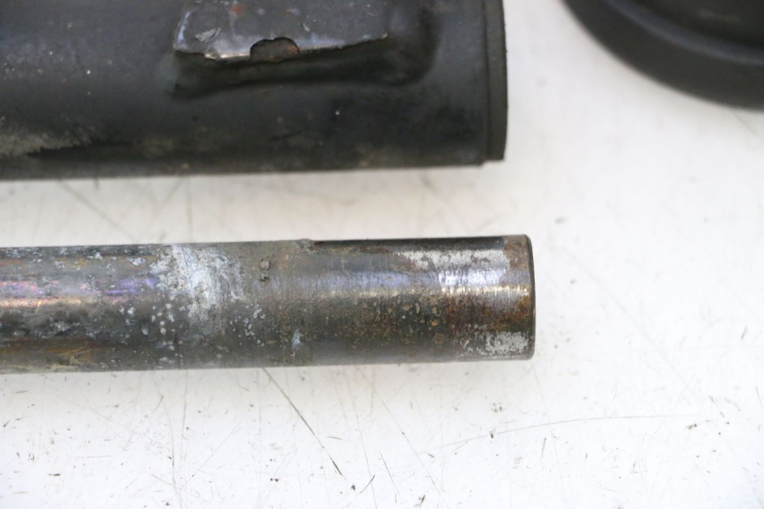 photo de SUPPORTO MOTORE BMW C1 125 (2000 - 2003) - Primo piano ad alta risoluzione