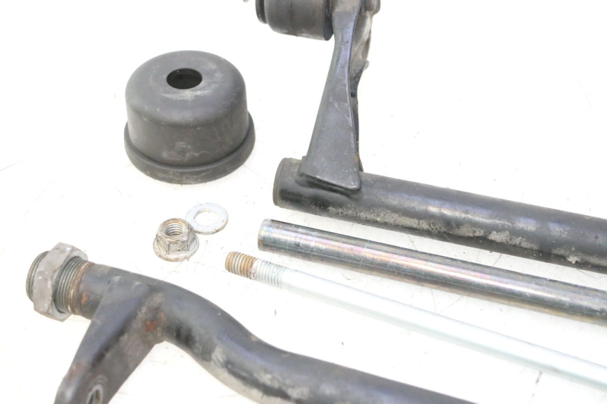 photo de SUPPORTO MOTORE BMW C1 125 (2000 - 2003) - Foto prodotto supplementare