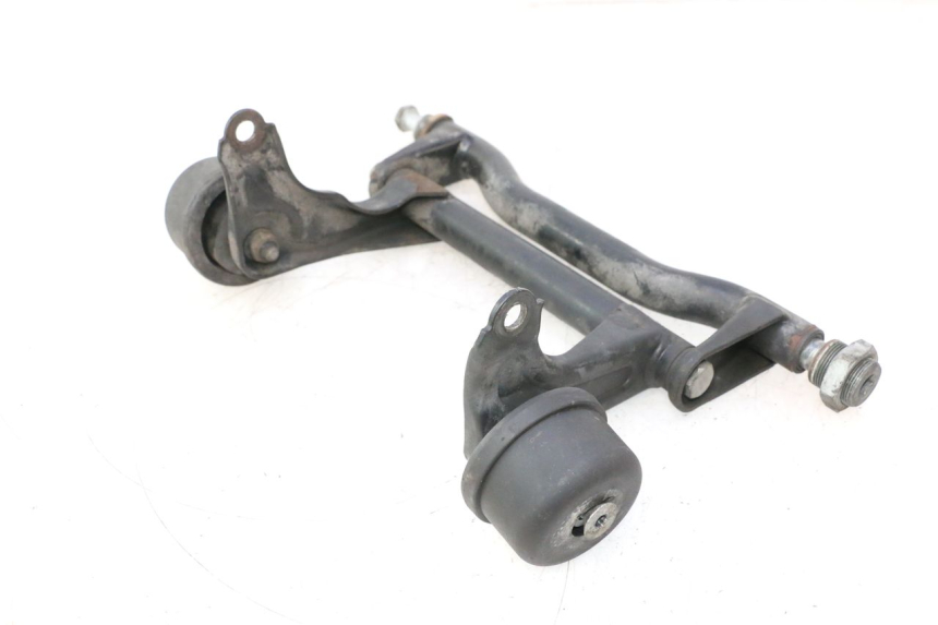 photo de SUPPORTO MOTORE BMW C1 125 (2000 - 2003) - Altra angolazione