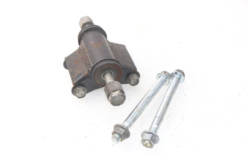 photo de SUPPORTO MOTORE HONDA CA REBEL 125 (1995 - 2001) - Zoom sullo stato d'uso
