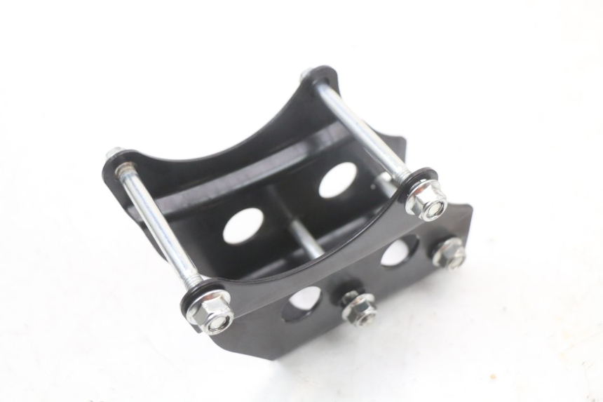 photo de SUPPORTO MOTORE ARCHIVE CAFE RACER 4T 50 (2019 - 2024) - Vista principale