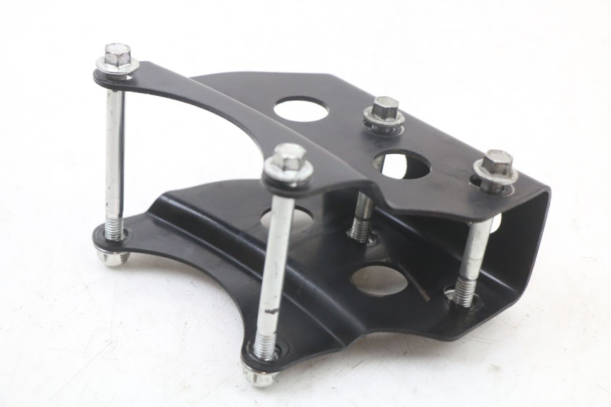 photo de SUPPORTO MOTORE ARCHIVE CAFE RACER 4T 50 (2019 - 2024) - Altra angolazione