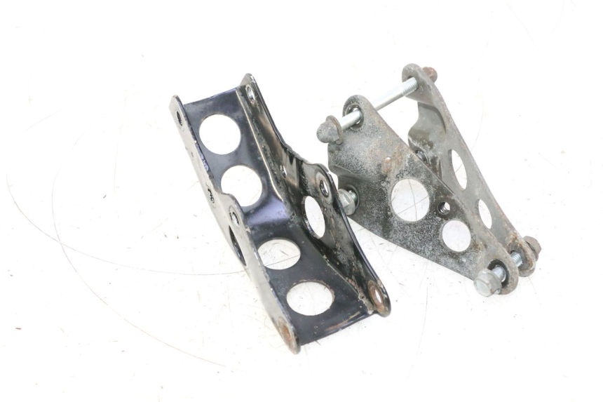 photo de SUPPORTO MOTORE HONDA CB TWO FIFTY 250 (1991 - 2002) - Altra angolazione