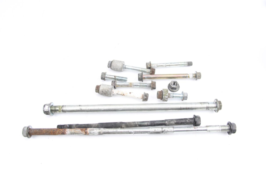 photo de SUPPORTO MOTORE HONDA CBR F SC21 1000 (1986 - 1992) - Vista principale