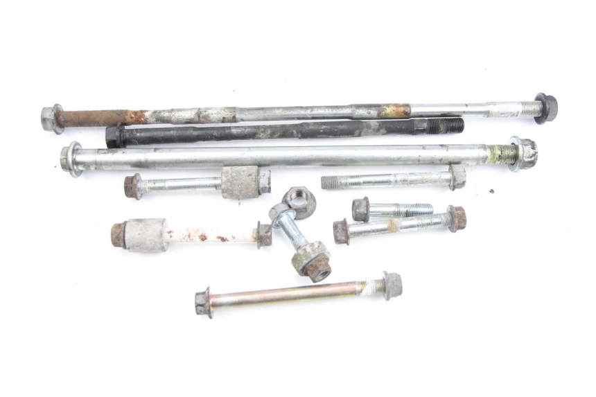 photo de SUPPORTO MOTORE HONDA CBR F SC21 1000 (1986 - 1992) - Dettaglio del componente