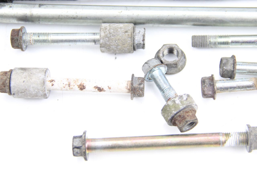 photo de SUPPORTO MOTORE HONDA CBR F SC21 1000 (1986 - 1992) - Altra angolazione