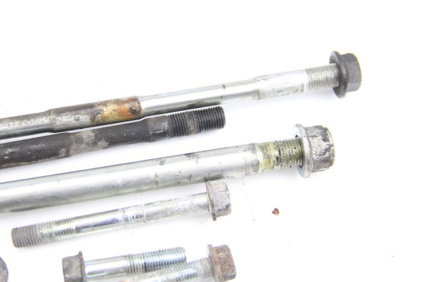 photo de SUPPORTO MOTORE HONDA CBR F SC21 1000 (1986 - 1992) - Vista d'insieme del prodotto