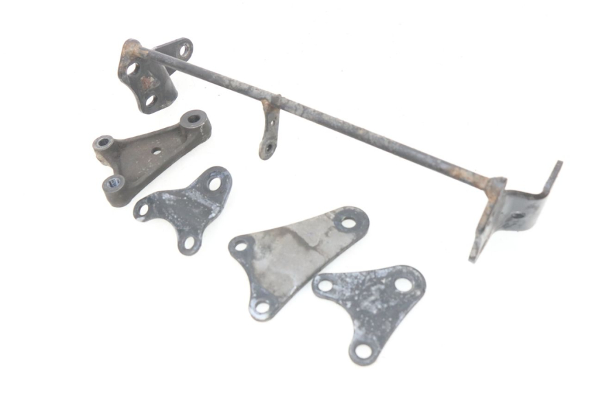 photo de SUPPORTO MOTORE HONDA CBRF CBR-F PC41 600 (2011 - 2013) - Vista principale