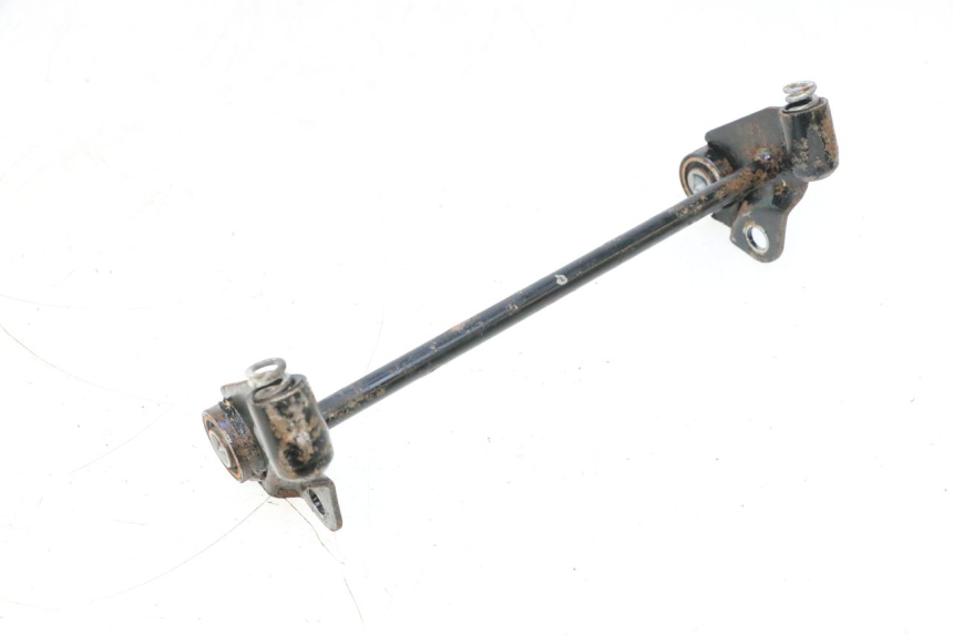 photo de SUPPORTO MOTORE TGB CITY RS 50 (2011 - 2016) - Vista principale