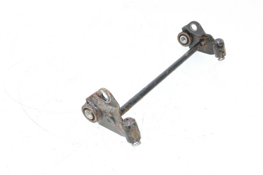 photo de SUPPORTO MOTORE TGB CITY RS 50 (2011 - 2016) - Zoom sullo stato d'uso