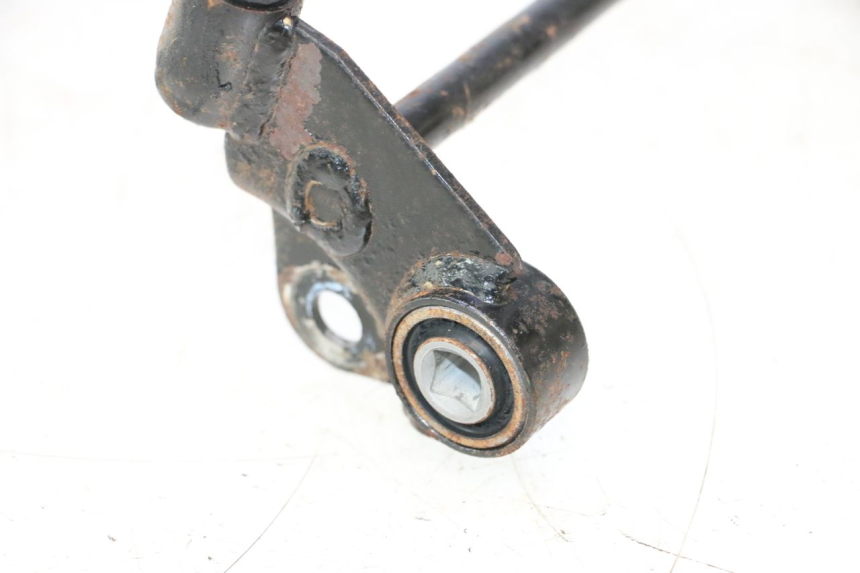 photo de SUPPORTO MOTORE TGB CITY RS 50 (2011 - 2016) - Altra angolazione