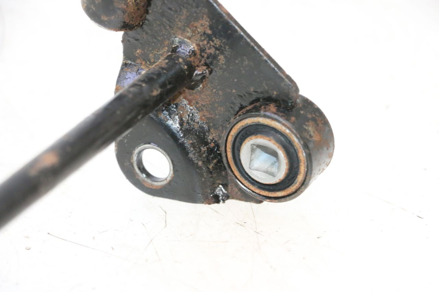 photo de SUPPORTO MOTORE TGB CITY RS 50 (2011 - 2016) - Primo piano tecnico