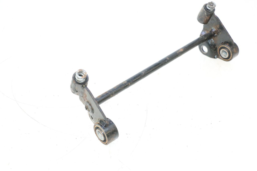 photo de SUPPORTO MOTORE TGB CITY RS 50 (2011 - 2016) - Vista d'insieme del prodotto