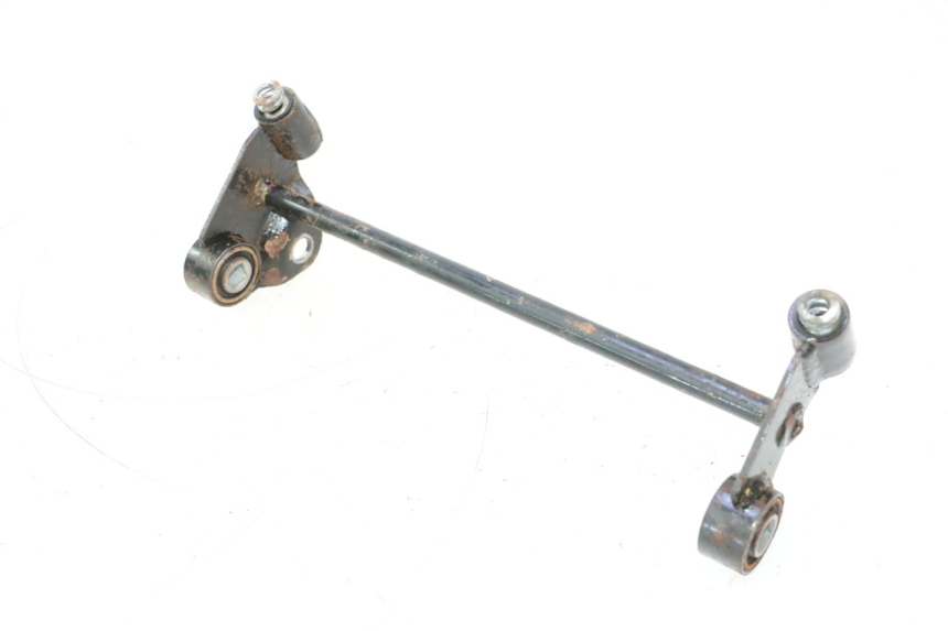 photo de SUPPORTO MOTORE TGB CITY RS 50 (2011 - 2016) - Dettagli dei punti di fissaggio