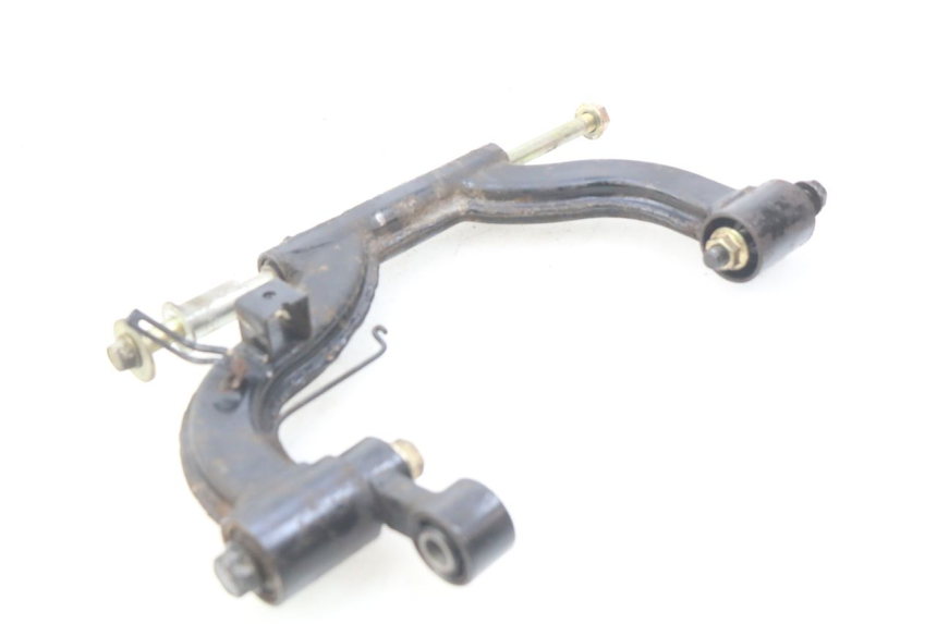 photo de SUPPORTO MOTORE SYM CITYCOM CITY COM 125 (2009 - 2014) - Vista principale