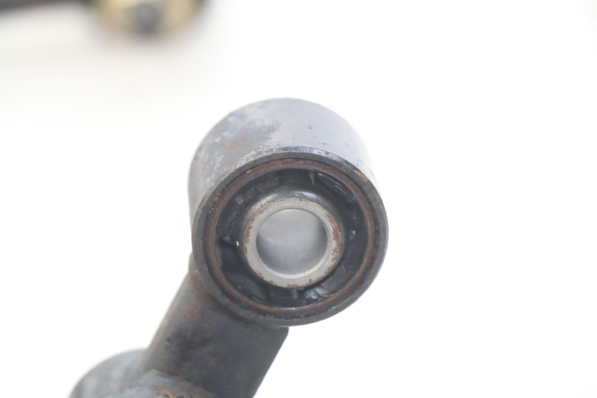 photo de SUPPORTO MOTORE SYM CITYCOM CITY COM 125 (2009 - 2014) - Dettaglio del componente