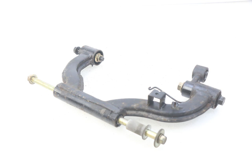 photo de SUPPORTO MOTORE SYM CITYCOM CITY COM 125 (2009 - 2014) - Stato della superficie e materiale